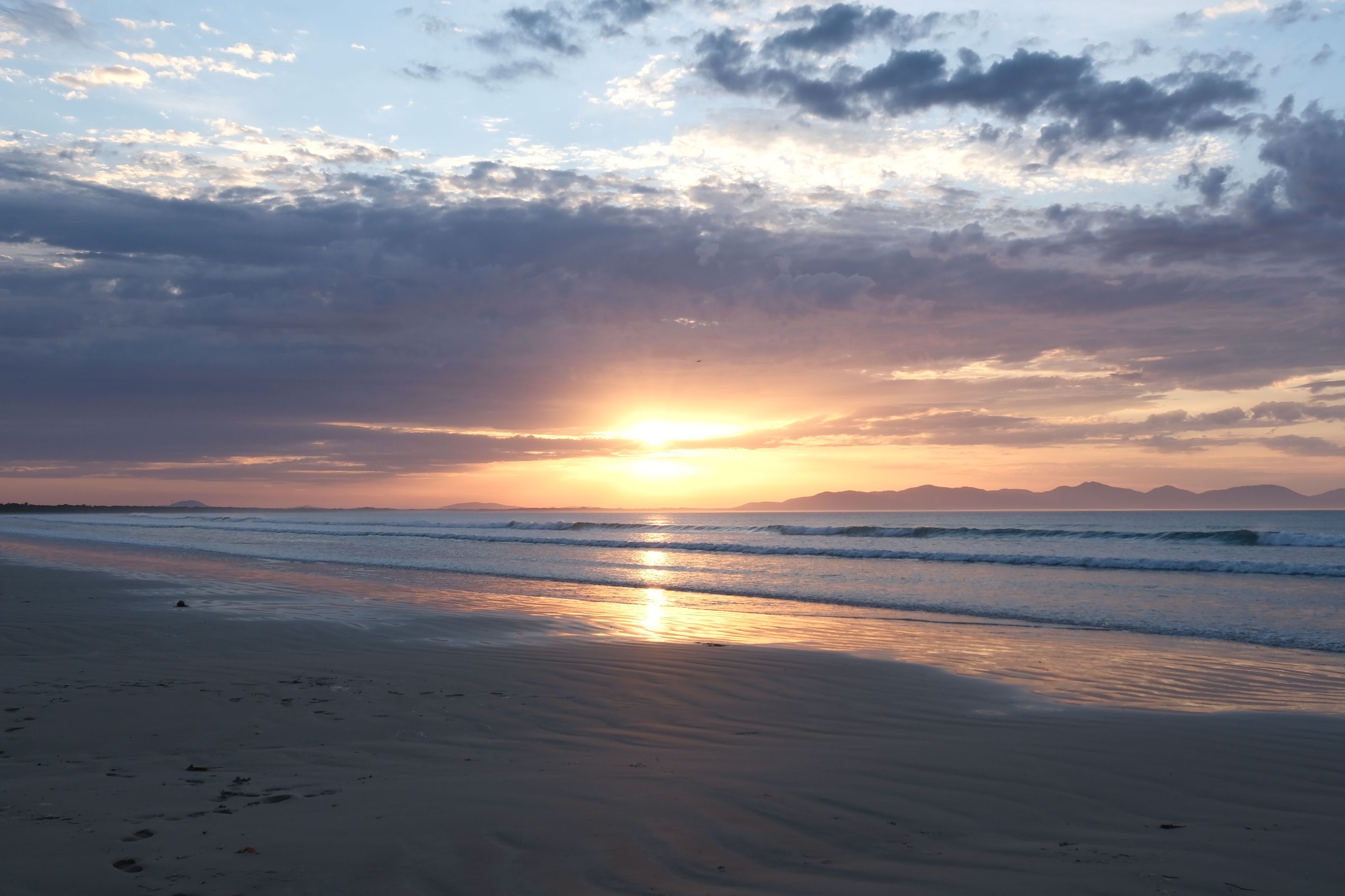 Playa de Tarifa