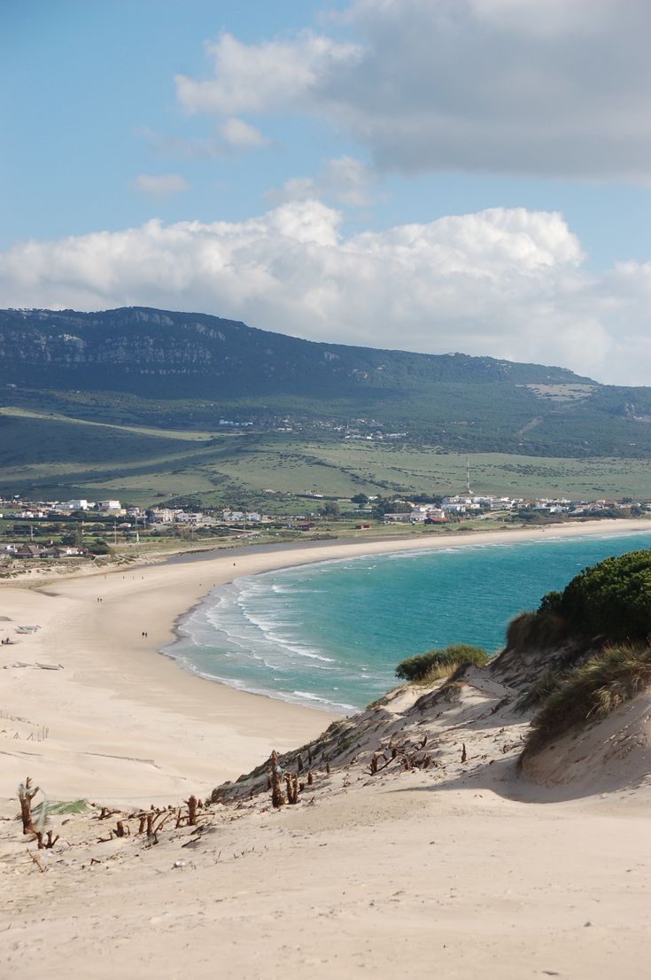 Paisaje de Tarifa